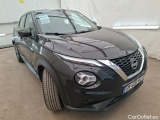  Nissan  Juke NISSAN   2019  5P  Crossover DIGT 114 DCT Business Edition #4