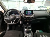  Nissan  Juke NISSAN   2019  5P  Crossover DIGT 114 DCT Business Edition #5