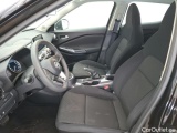  Nissan  Juke NISSAN   2019  5P  Crossover DIGT 114 DCT Business Edition #8