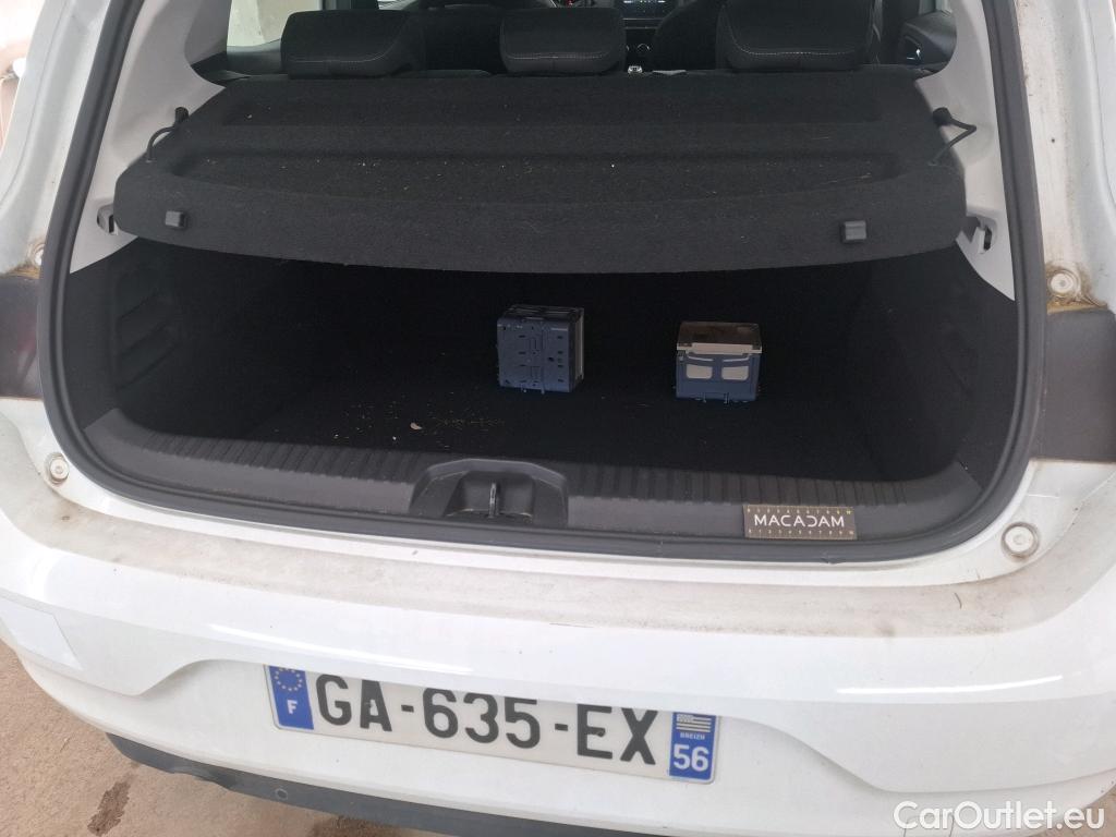  Renault  Clio  V Business 1.0 SCe 65CV BVM5 E6d #8