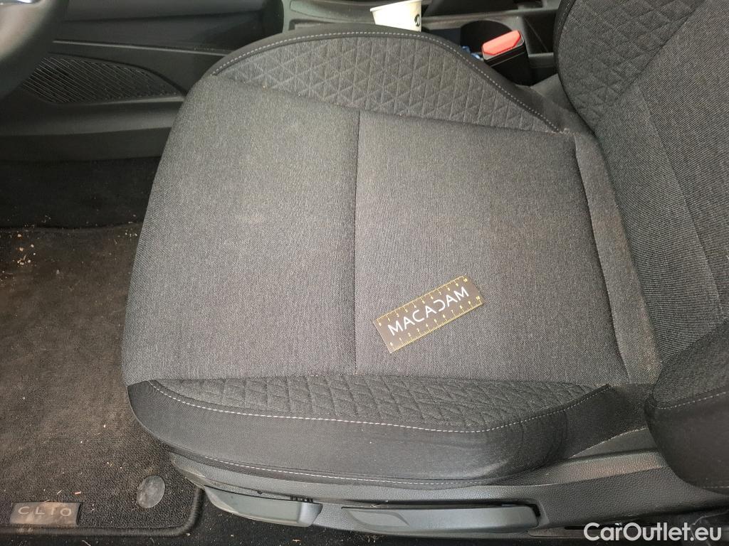  Renault  Clio  V Business 1.0 SCe 65CV BVM5 E6d #12
