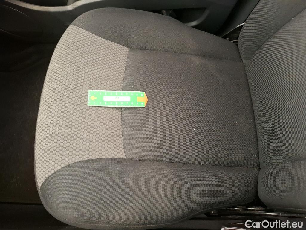 Renault  Kangoo  II Express Extra (Série Spéciale) 1.5 dCi 80CV BVM6 E6dT #18