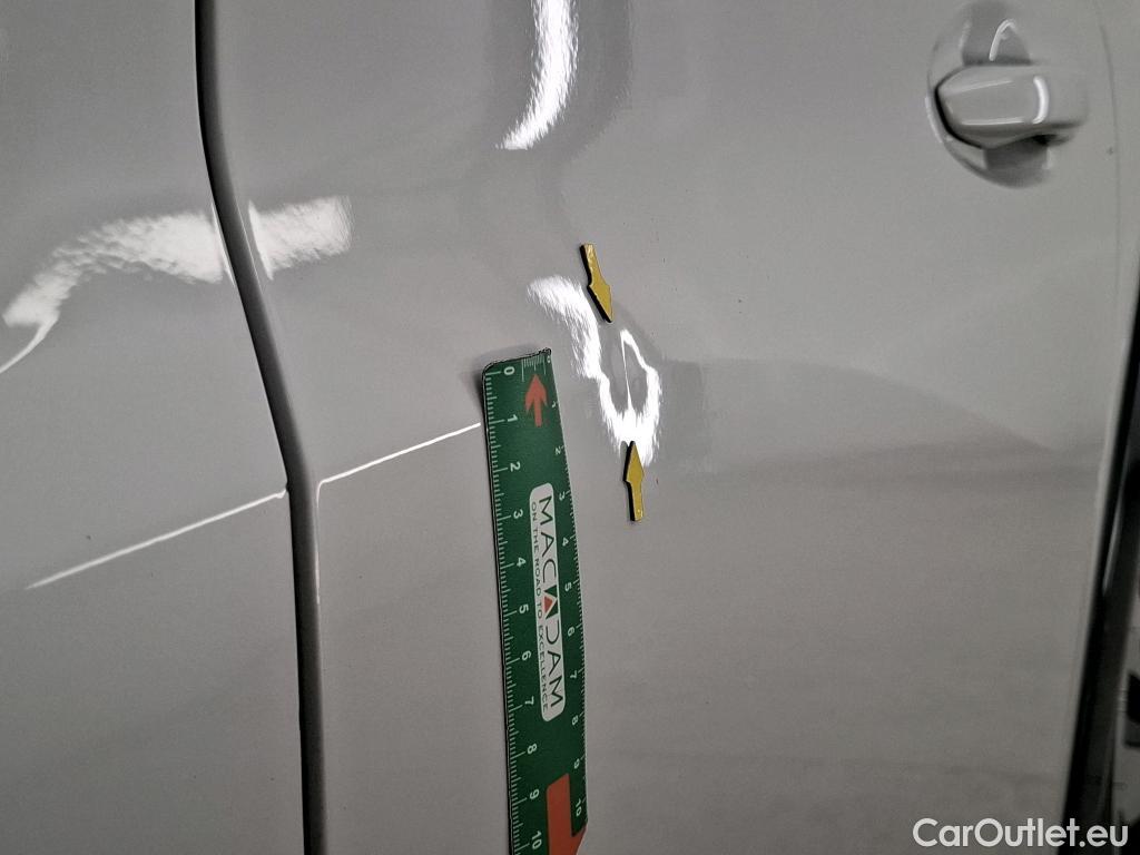  Peugeot  208  (e-) Active Business R 50kWh BVA / TRANSFO VP/VF #9