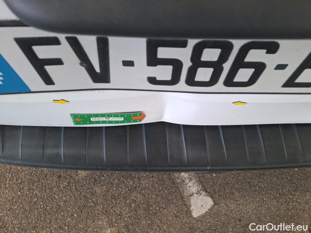  Renault  Kangoo  II Express Extra (Série Spéciale) 1.5 dCi 80CV BVM6 E6dT #2