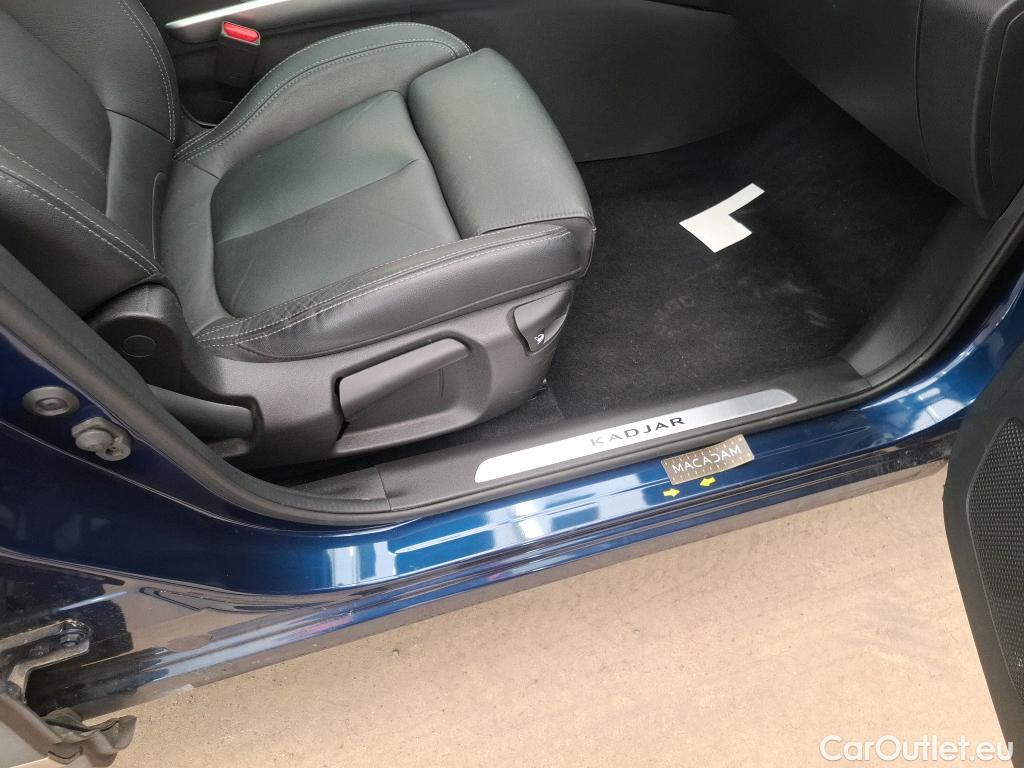  Renault  Kadjar RENAULT  / 2018 / 5P / Crossover Intens TCe 140 EDC FAP - 21 #14