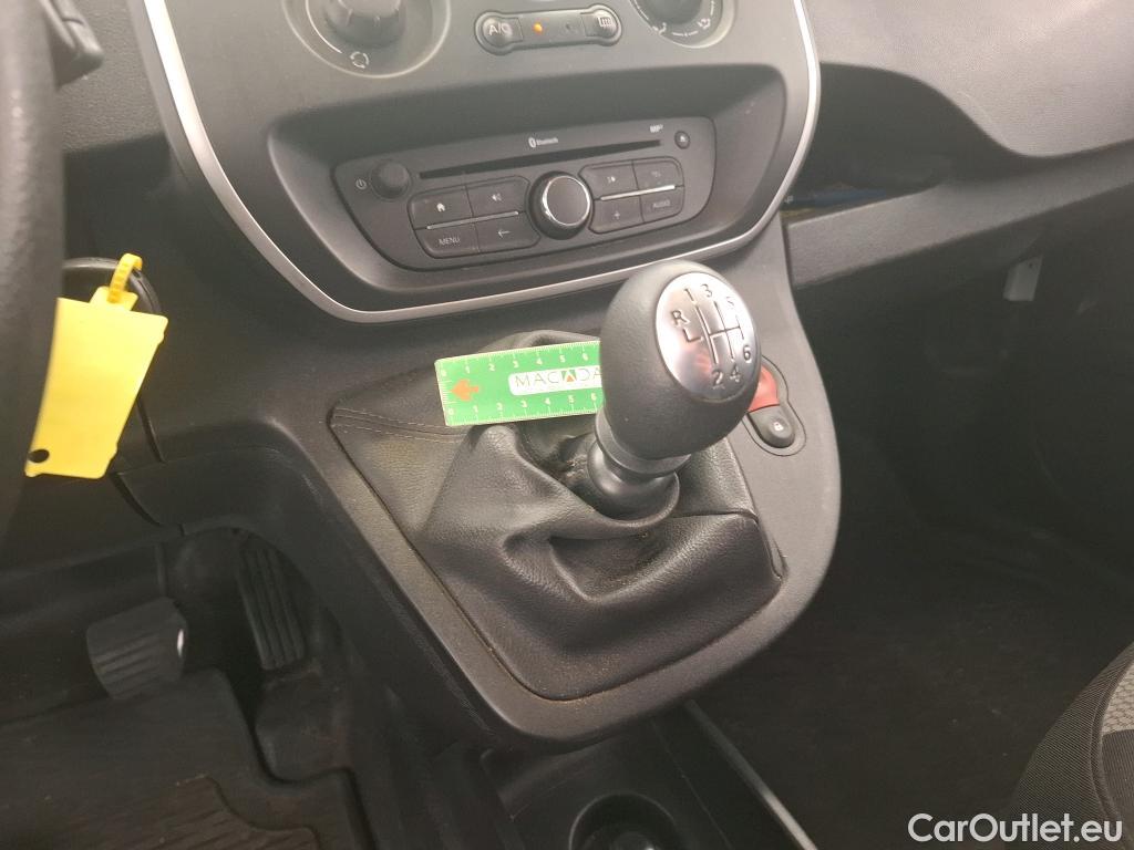  Renault  Kangoo  II Express Extra (Série Spéciale) 1.5 dCi 80CV BVM6 E6dT #14