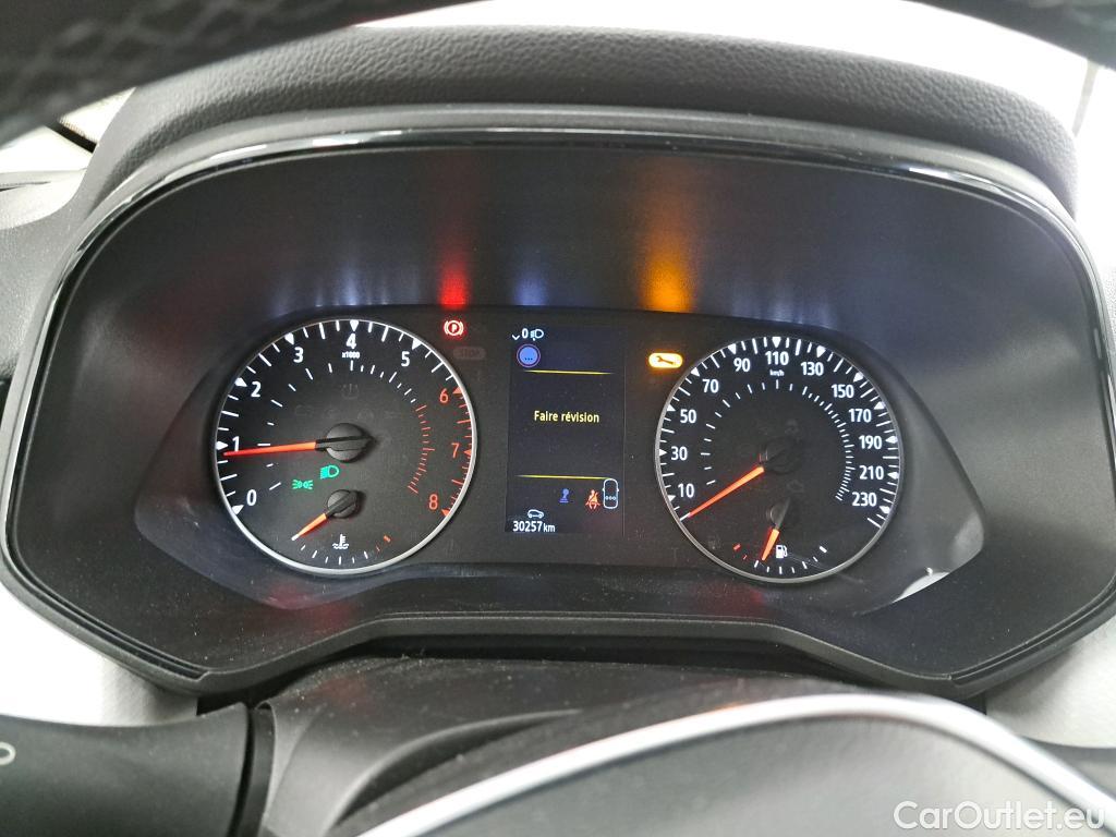  Renault  Clio  V Business 1.0 TCe 100CV BVM6 E6d / GPL #4