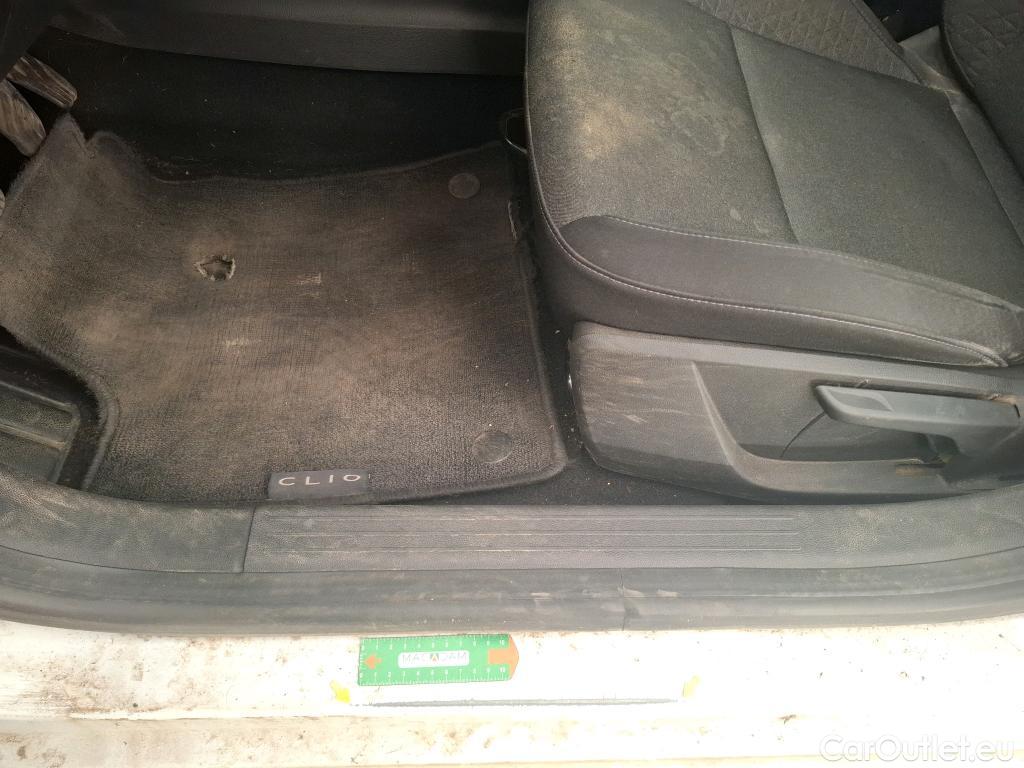  Renault  Clio  V Business 1.5 dCi 100CV BVM6 E6d / TRANSFO VP/VF #9