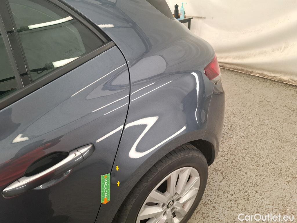  Renault  Megane  IV Berline 5 ptes. Business 1.5 dCi 115CV BVA7 E6d #1