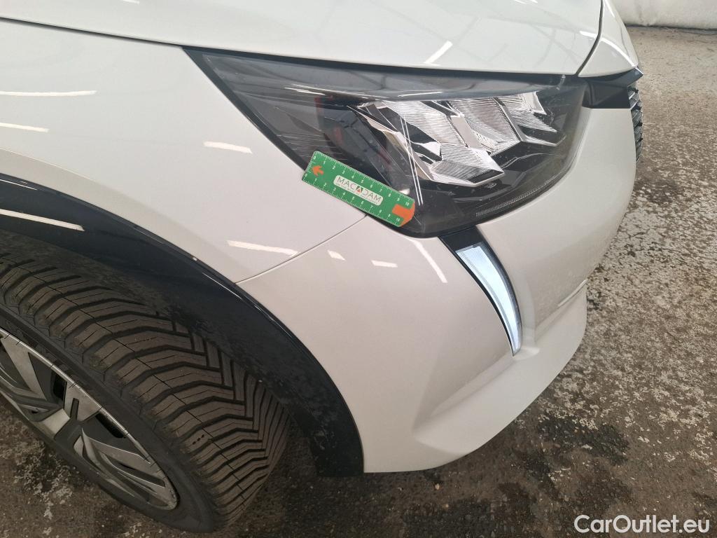  Peugeot  208  (e-) Active Business R 50kWh BVA / TRANSFO VP/VF #5