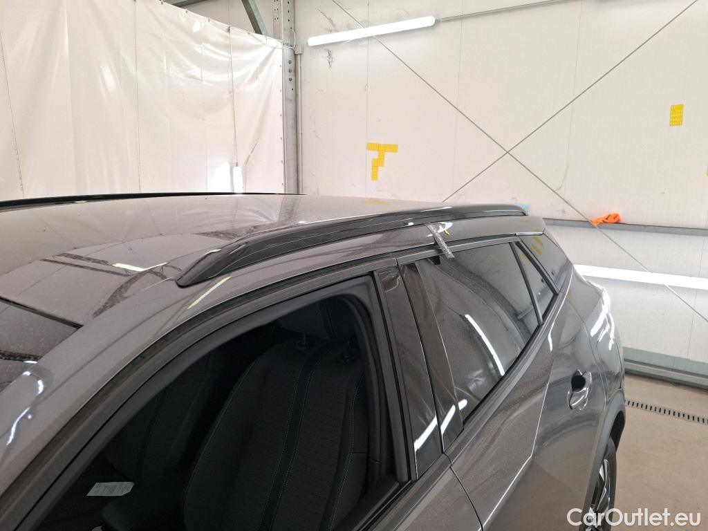  Peugeot  2008  Allure Pack 1.5 HDi 130CV BVA8 E6d #20
