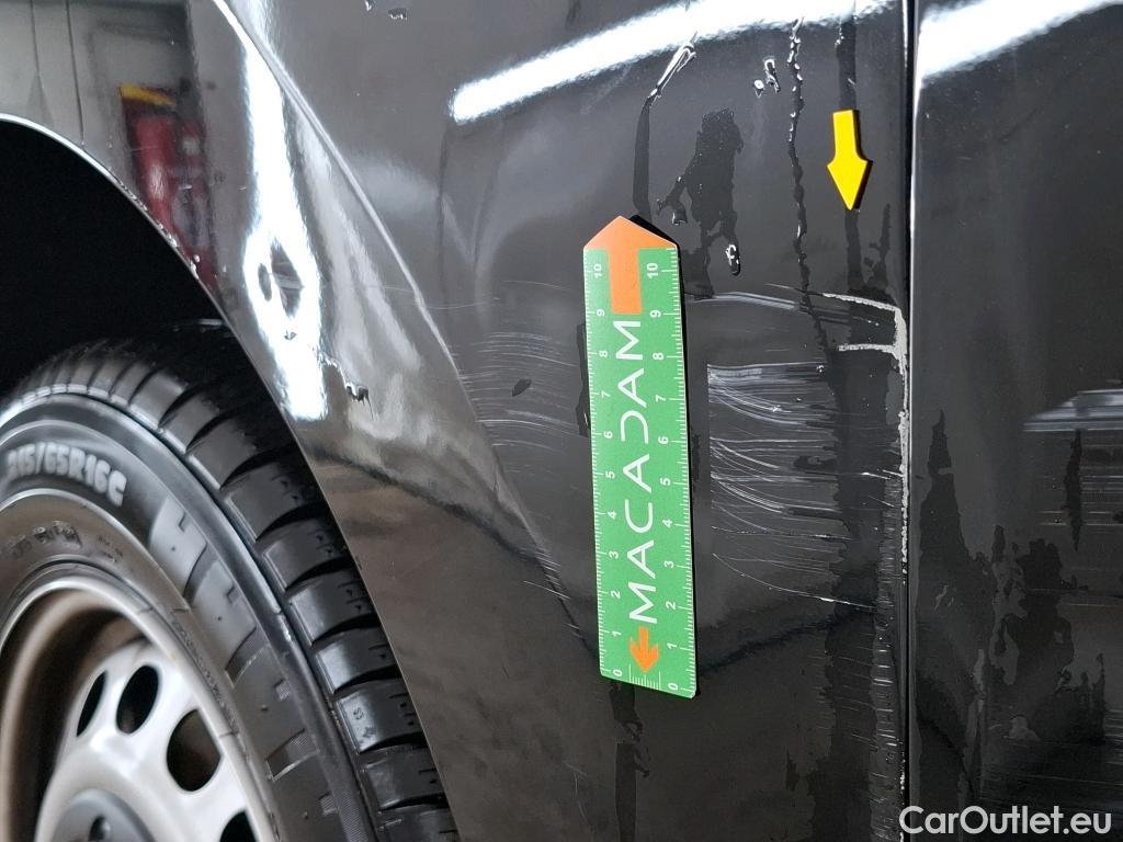  Peugeot  Expert PEUGEOT  / 2016 / 4P / Fourgon tôlé 2.0 BHDI 145 AUTO S&S TAILLE M #4