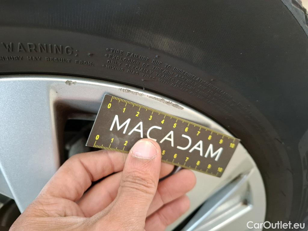  Peugeot  3008  Active Business 1.5 HDi 130CV BVA8 E6d #25