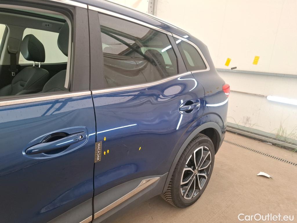  Renault  Kadjar RENAULT  / 2018 / 5P / Crossover Intens TCe 140 EDC FAP - 21 #4