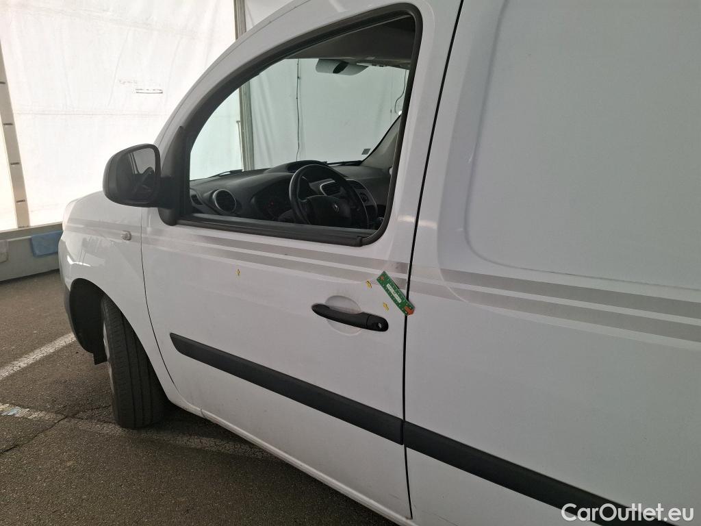 Renault  Kangoo  II Express Extra (Série Spéciale) 1.5 dCi 80CV BVM6 E6dT #21