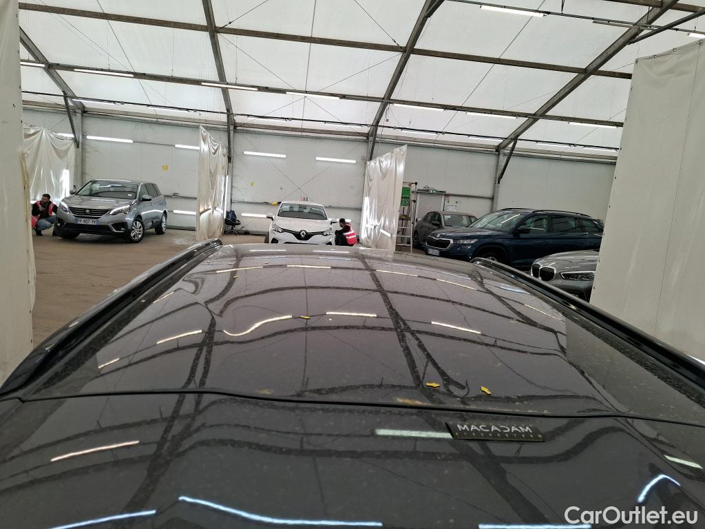  Peugeot  2008  Allure Pack 1.5 HDi 130CV BVA8 E6d #1