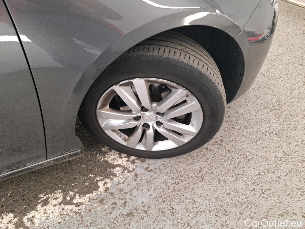  Peugeot  308  SW Active Business 1.5 HDi 130CV BVA8 E6d #23