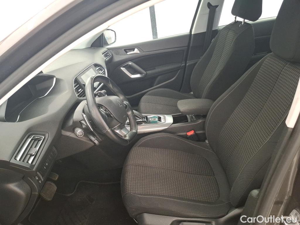  Peugeot  308  SW Active Business 1.5 HDi 130CV BVA8 E6d #30
