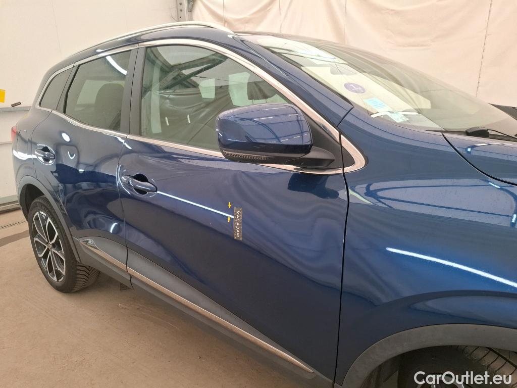  Renault  Kadjar RENAULT  / 2018 / 5P / Crossover Intens TCe 140 EDC FAP - 21 #16