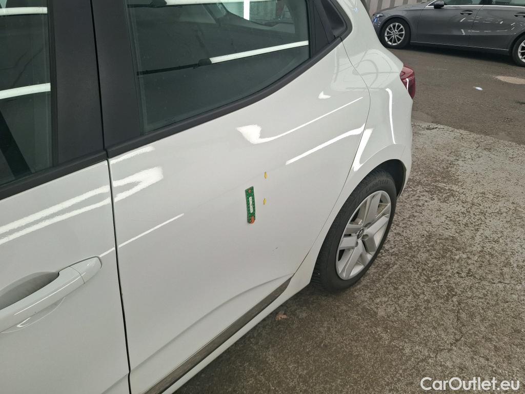  Renault  Clio  V Business 1.5 dCi 100CV BVM6 E6d / TRANSFO VP/VF #1