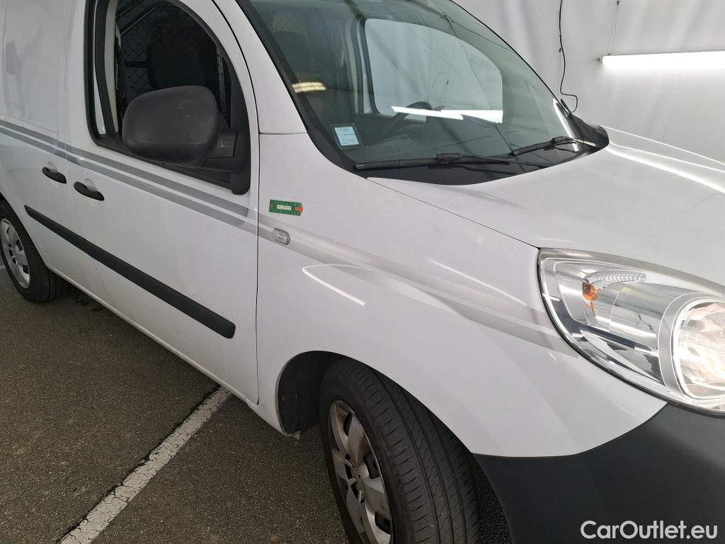  Renault  Kangoo  II Express Extra (Série Spéciale) 1.5 dCi 80CV BVM6 E6dT #9