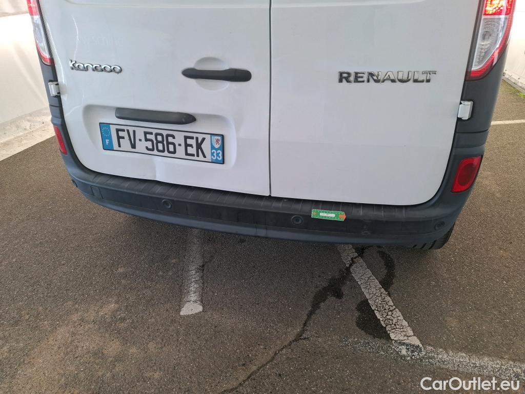  Renault  Kangoo  II Express Extra (Série Spéciale) 1.5 dCi 80CV BVM6 E6dT #6