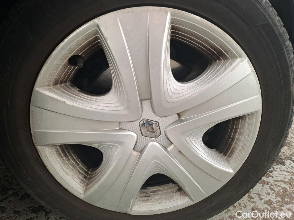  Renault  Megane  IV Berline 5 ptes. Business 1.5 dCi 115CV BVA7 E6d #47
