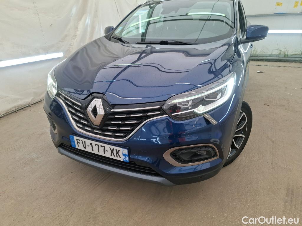  Renault  Kadjar RENAULT  / 2018 / 5P / Crossover Intens TCe 140 EDC FAP - 21 #7
