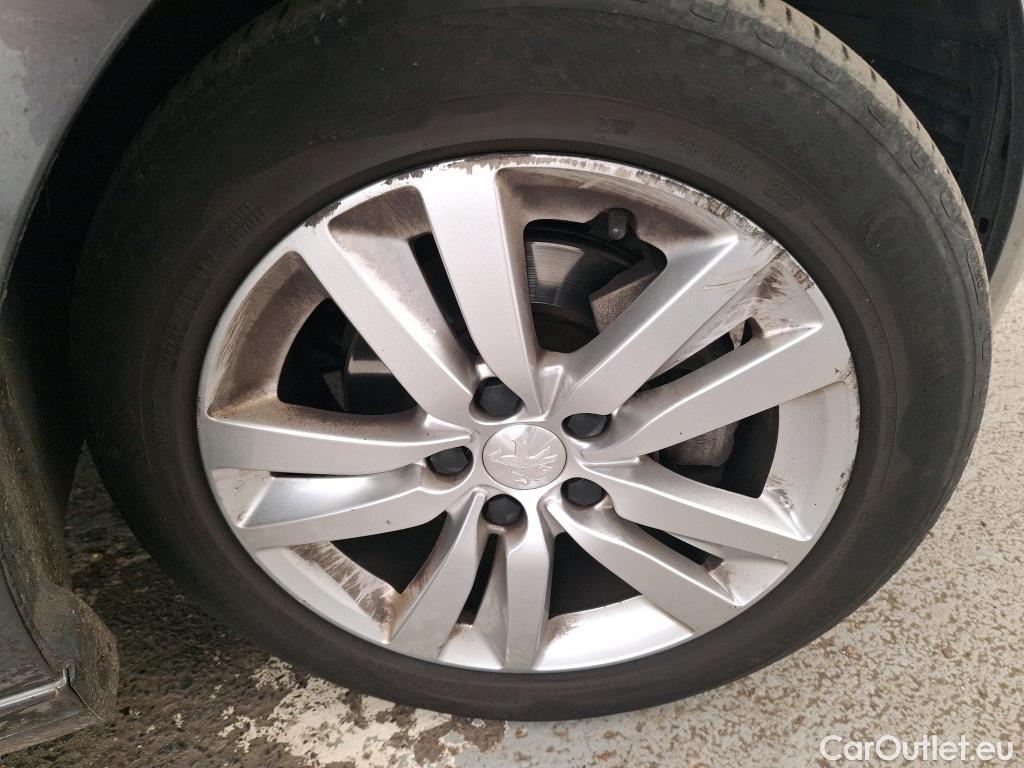  Peugeot  308  SW Active Business 1.5 HDi 130CV BVA8 E6d #24