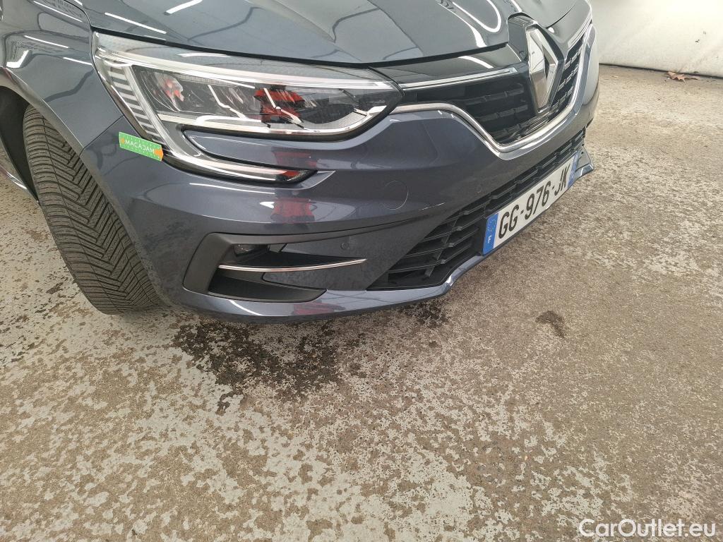  Renault  Megane  IV Berline 5 ptes. Business 1.5 dCi 115CV BVA7 E6d #23