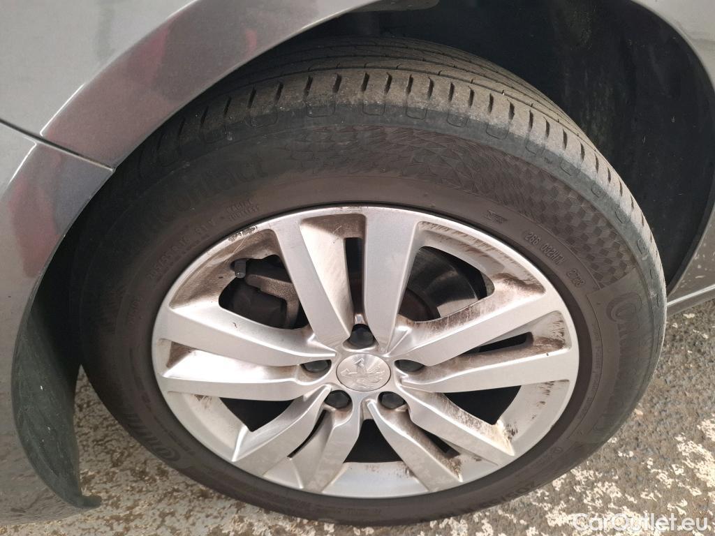  Peugeot  308  SW Active Business 1.5 HDi 130CV BVA8 E6d #19