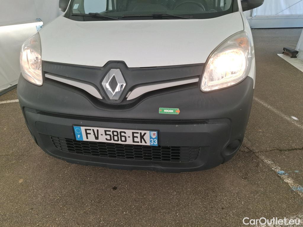  Renault  Kangoo  II Express Extra (Série Spéciale) 1.5 dCi 80CV BVM6 E6dT #27
