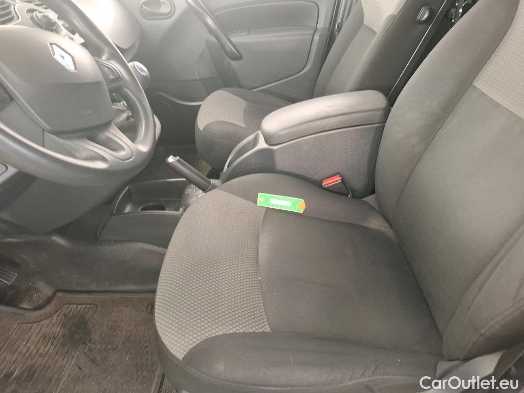  Renault  Kangoo  II Express Extra (Série Spéciale) 1.5 dCi 80CV BVM6 E6dT #16