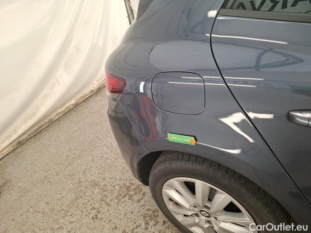  Renault  Megane  IV Berline 5 ptes. Business 1.5 dCi 115CV BVA7 E6d #7