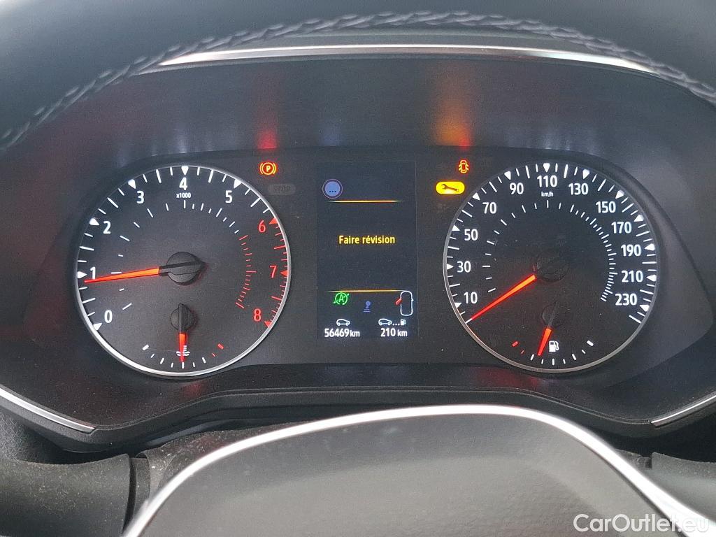  Renault  Clio  V Business 1.0 SCe 65CV BVM5 E6d #19