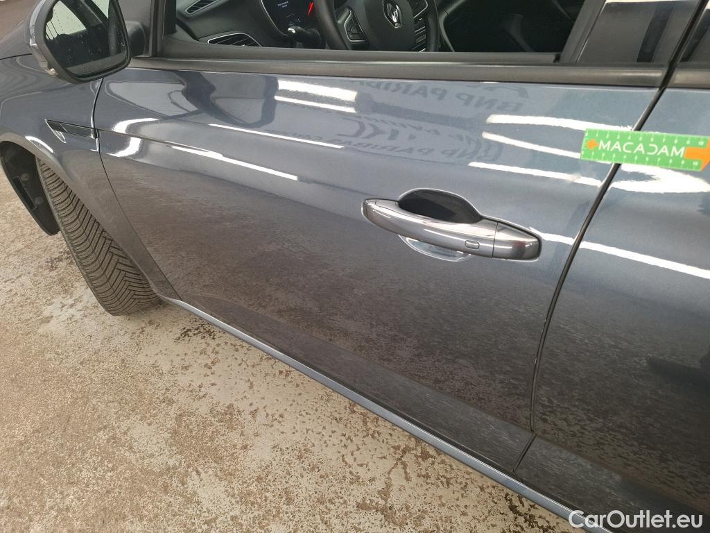  Renault  Megane  IV Berline 5 ptes. Business 1.5 dCi 115CV BVA7 E6d #12