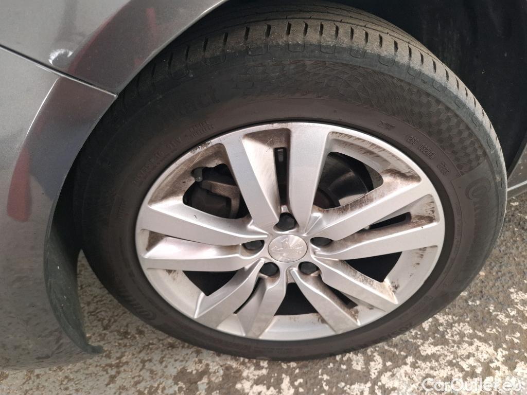  Peugeot  308  SW Active Business 1.5 HDi 130CV BVA8 E6d #36