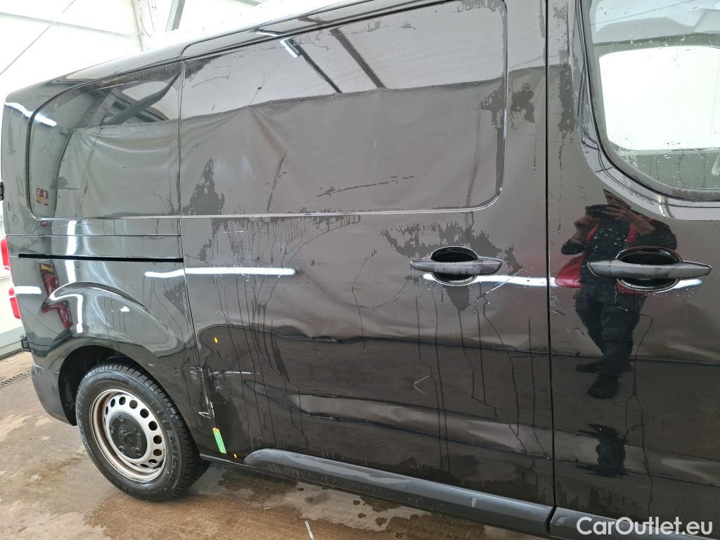  Peugeot  Expert PEUGEOT  / 2016 / 4P / Fourgon tôlé 2.0 BHDI 145 AUTO S&S TAILLE M #5
