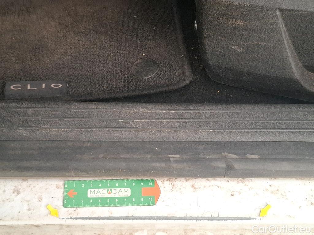  Renault  Clio  V Business 1.5 dCi 100CV BVM6 E6d / TRANSFO VP/VF #10