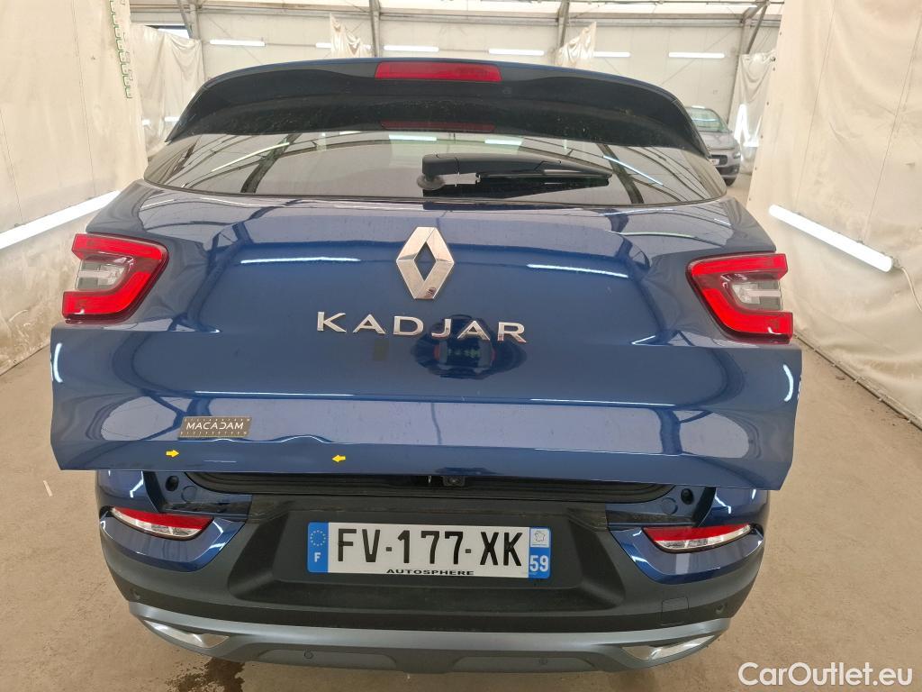  Renault  Kadjar RENAULT  / 2018 / 5P / Crossover Intens TCe 140 EDC FAP - 21 #1