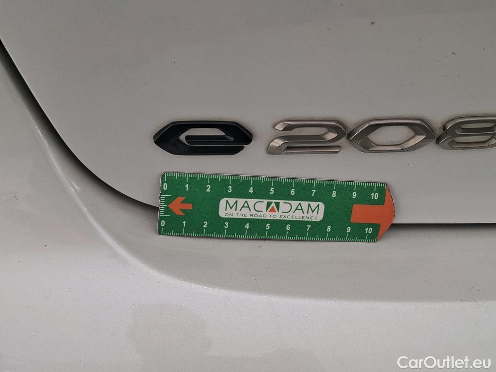  Peugeot  208  (e-) Active Business R 50kWh BVA / TRANSFO VP/VF #18
