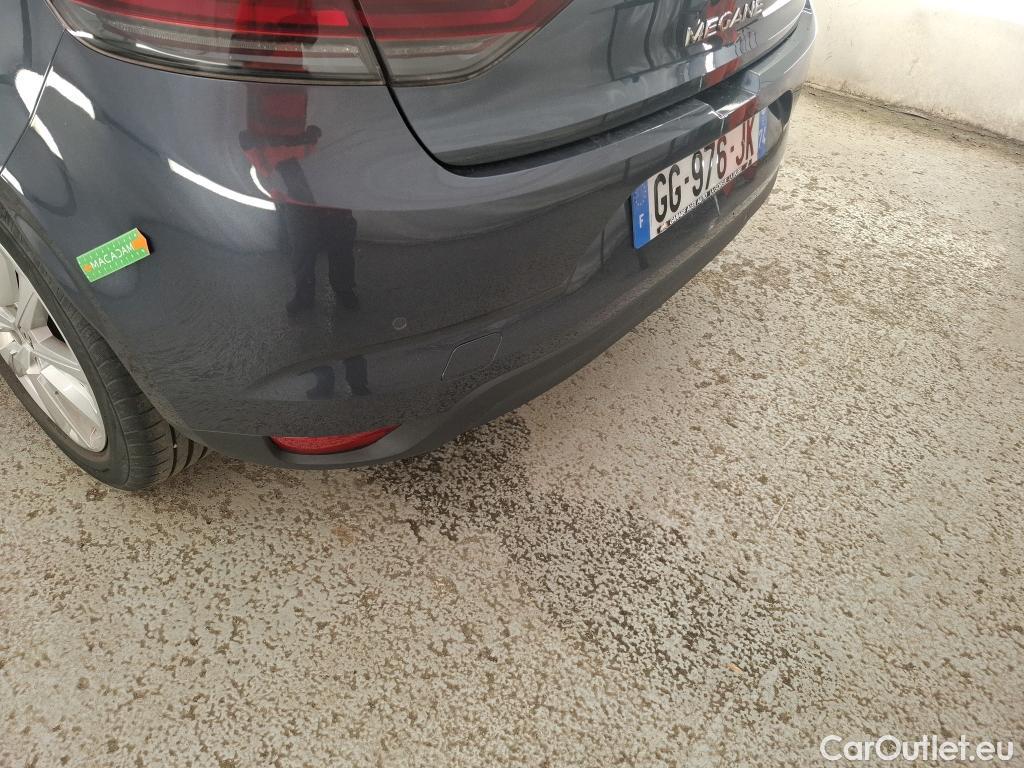  Renault  Megane  IV Berline 5 ptes. Business 1.5 dCi 115CV BVA7 E6d #30