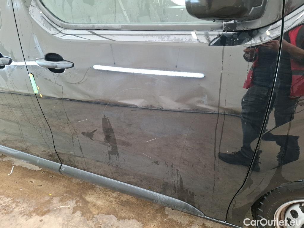  Peugeot  Expert PEUGEOT  / 2016 / 4P / Fourgon tôlé 2.0 BHDI 145 AUTO S&S TAILLE M #20