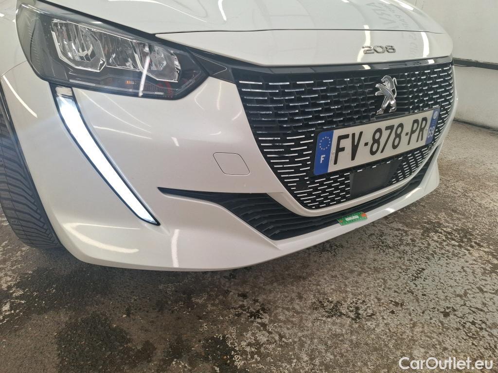  Peugeot  208  (e-) Active Business R 50kWh BVA / TRANSFO VP/VF #3