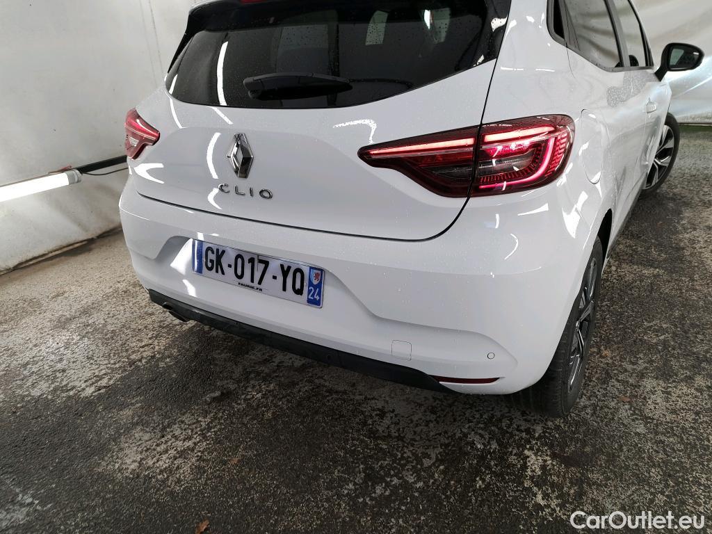  Renault  Clio  V Business 1.0 TCe 100CV BVM6 E6d / GPL #1