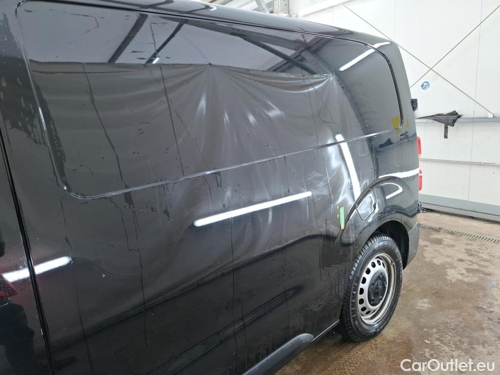  Peugeot  Expert PEUGEOT  / 2016 / 4P / Fourgon tôlé 2.0 BHDI 145 AUTO S&S TAILLE M #17