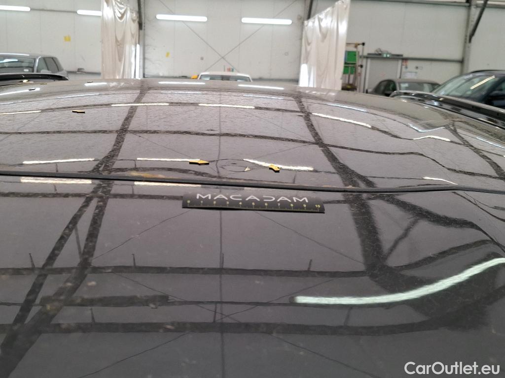  Peugeot  2008  Allure Pack 1.5 HDi 130CV BVA8 E6d #2