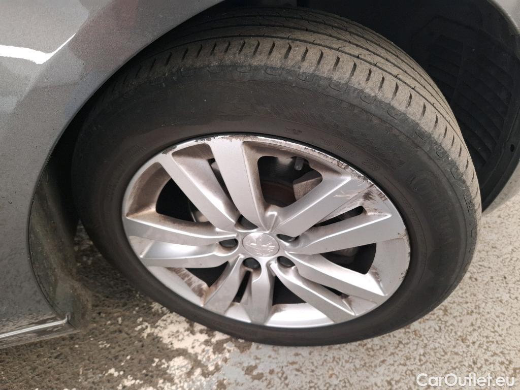  Peugeot  308  SW Active Business 1.5 HDi 130CV BVA8 E6d #21
