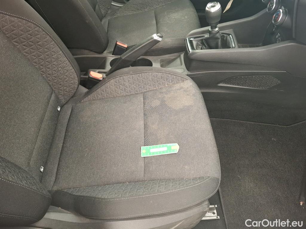  Renault  Clio  V Business 1.5 dCi 100CV BVM6 E6d / TRANSFO VP/VF #14