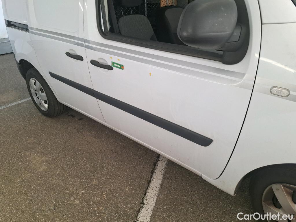  Renault  Kangoo  II Express Extra (Série Spéciale) 1.5 dCi 80CV BVM6 E6dT #11